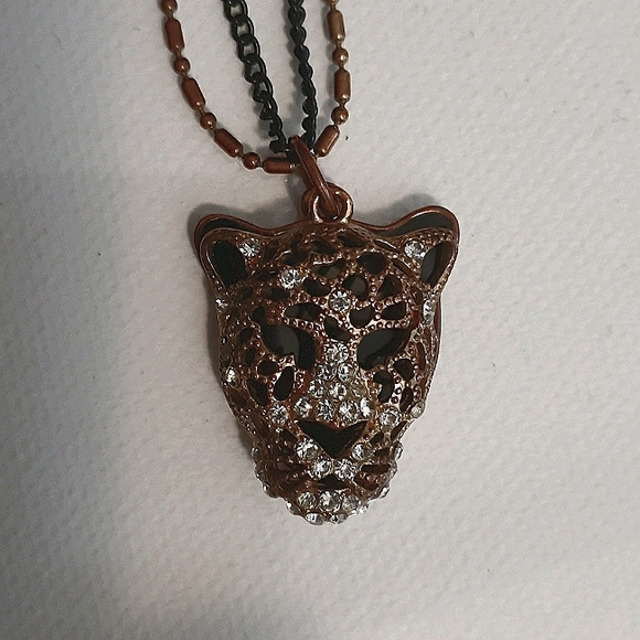 Necklace - Picture 2 of 4